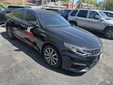 Used 2019 Kia Optima LX w/ LX 17" Wheel Package image 3