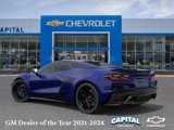 New 2025 Chevrolet Corvette Z06 image 3