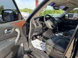 Used 2019 Nissan Armada Platinum w/ Captain's Chairs Package image 5