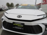 Certified 2025 Toyota Camry SE image 5