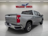 Used 2024 Chevrolet Silverado 1500 LT w/ All Star Edition Plus image 3