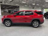 New 2026 Chevrolet Equinox LT w/ Convenience Package II image 4