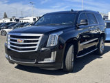 Used 2018 Cadillac Escalade Luxury image 5