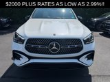 New 2025 Mercedes-Benz GLE 450 4MATIC image 3