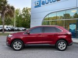 Used 2019 Ford Edge SEL w/ Equipment Group 201A image 2