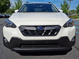 Certified 2022 Subaru Crosstrek 2.0i Premium w/ Moonroof Package image 2