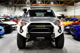 Used 2019 Toyota 4Runner TRD Off-Road Premium image 2