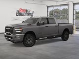 New 2025 RAM 3500 Big Horn image 2