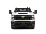 New 2026 Chevrolet Silverado 2500 W/T image 4