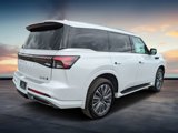 New 2025 INFINITI QX80 Sensory w/ Exterior Package image 3