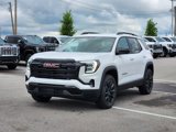 New 2026 GMC Terrain Elevation w/ Black Edition image 2