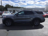 Used 2024 Ford Explorer XLT w/ Equipment Group 202A image 3