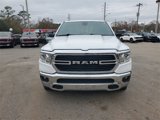 Used 2021 RAM 1500 Big Horn image 5