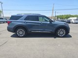 New 2025 Ford Explorer Active image 6