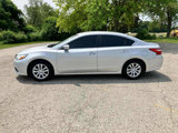Used 2017 Nissan Altima 2.5 S w/ Power Driver Seat Package image 2