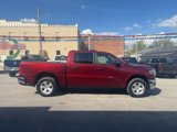New 2025 RAM 1500 4x4 Crew Cab image 6