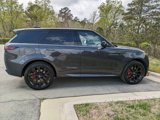 New 2025 Land Rover Range Rover Sport Dynamic SE image 5