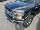 Used 2019 Ford F150 Lariat w/ Trailer Tow Package image 3