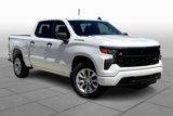 New 2026 Chevrolet Silverado 1500 Custom image 2