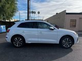 Used 2021 Audi Q5 2.0T Premium w/ Convenience Package image 5