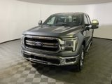 New 2025 Ford F150 Lariat image 4