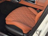 New 2025 Mercedes-Benz S 580 4MATIC Sedan image 4