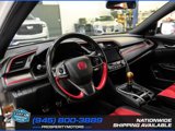 Used 2018 Honda Civic Type R image 3