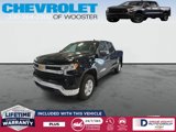 New 2025 Chevrolet Silverado 1500 LT image 4