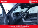 New 2026 Toyota Tundra Platinum image 2