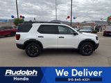 New 2026 Honda Passport TrailSport Elite image 6