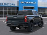 New 2025 Chevrolet Silverado 1500 LT Trail Boss w/ Convenience Package II image 4