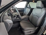 New 2025 INFINITI QX60 Luxe w/ Black Edition image 5
