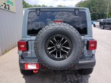 New 2025 Jeep Wrangler Unlimited Rubicon image 5