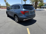 Used 2017 Honda Pilot Elite image 3