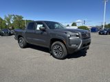 New 2025 Nissan Frontier SL image 3