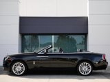 Certified 2019 Rolls-Royce Dawn image 3