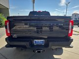 Certified 2025 Ford F450 Platinum image 4