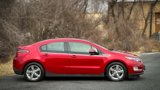 Used 2011 Chevrolet Volt Premium w/ Premium Trim Package image 6