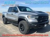 New 2025 RAM 1500 RHO w/ RHO Level 1 Equipment Group image 3