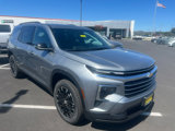 New 2026 Chevrolet Traverse LT w/ Sun and Wheel Package image 3