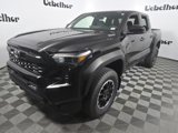 New 2025 Toyota Tacoma TRD Off-Road image 3