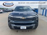 New 2025 Chevrolet Silverado EV LT image 2