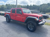 New 2025 Jeep Gladiator Mojave w/ Safety Group image 2