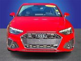 Used 2024 Audi A4 2.0T Premium Plus image 2