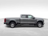 New 2025 Ford F350 Lariat image 4