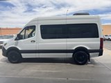 Used 2024 Mercedes-Benz Sprinter 2500 image 5