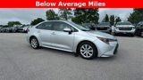 Used 2023 Toyota Corolla LE image 3