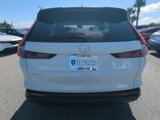 Certified 2024 Honda CR-V EX image 5