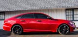 Used 2021 Honda Accord Sport image 4