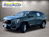 Used 2024 GMC Terrain SLE image 4